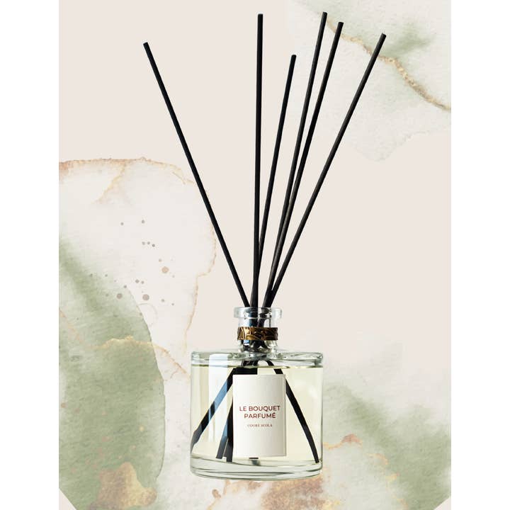 Scented bouquet Water from the botanical garden for wholesale by Odore Scola