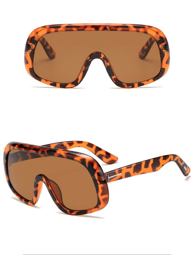 StyleGalX - Vente Lunettes de soleil – femme - Lunettes de soleil Dreaming Life3