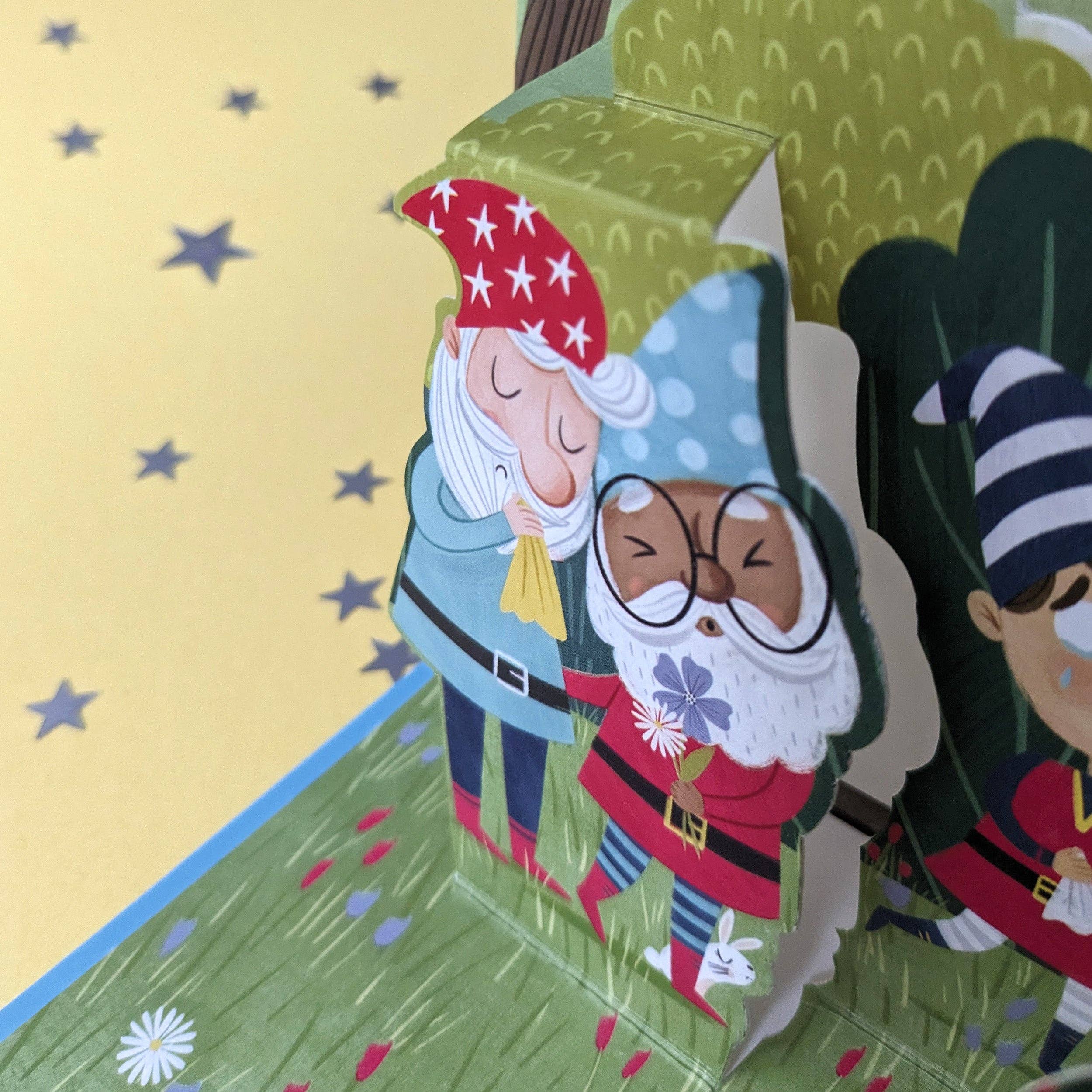 Robert Frederick Ltd - Wholesale Preschool Book (3-5) - Snow White - Children’s Pop-Up Sound Book1