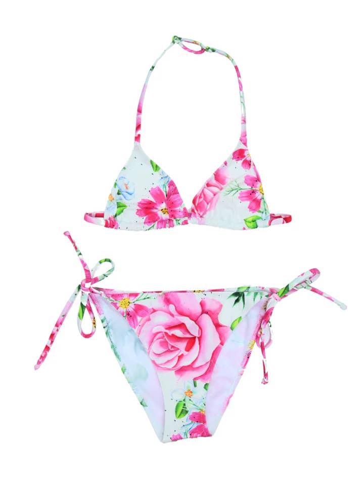 Maria Jardin D'ete for wholesale by Piccoli Principi Swimwear