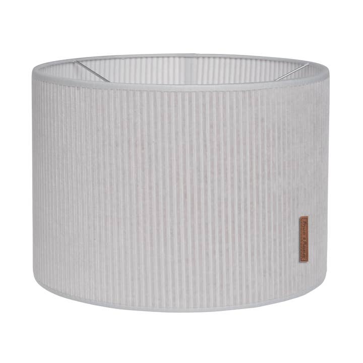 Abajur Sense Seixo Cinza para Bebé - Ø30 Cm por atacado de Baby's Only