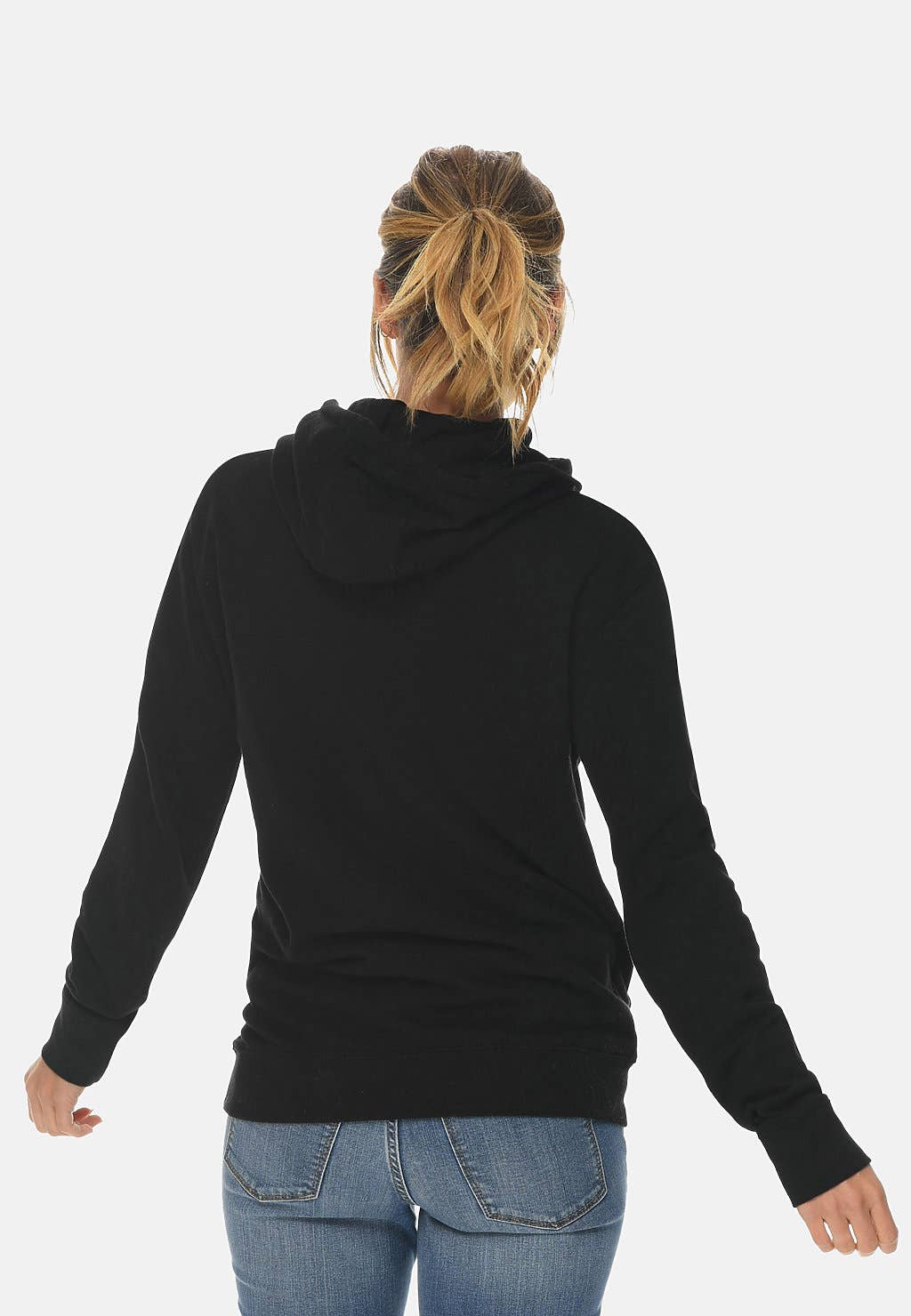 Lane Seven Apparel – wholesale Hoodie - Unisex – French Terry Hoodie för herr och dam15