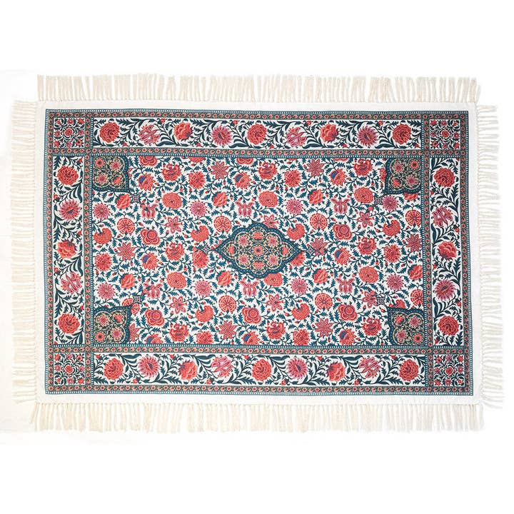 Salma Tablecloth for wholesale by Lozee