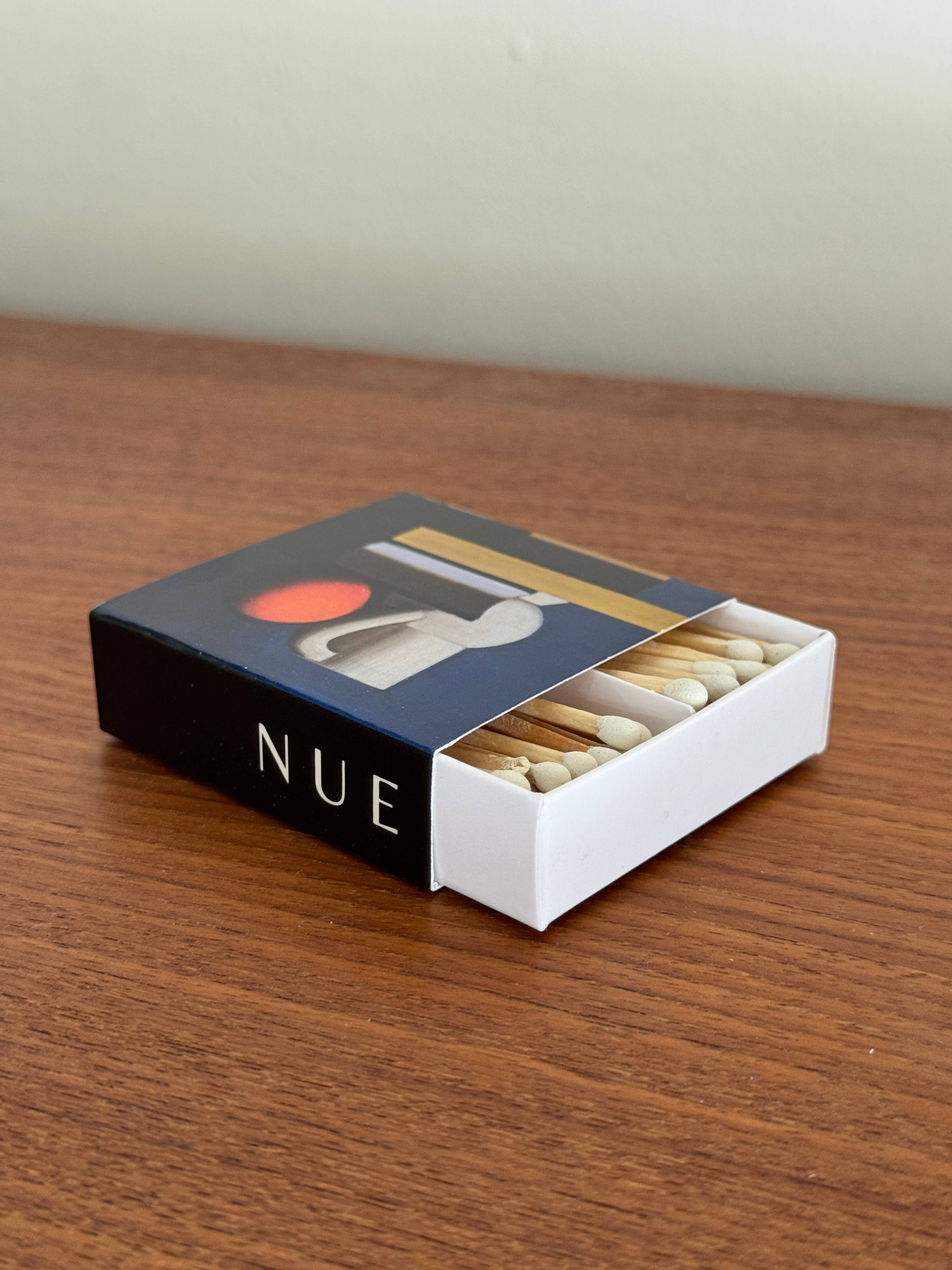 NUE MATCHES - Wholesale Matches - DANISH1