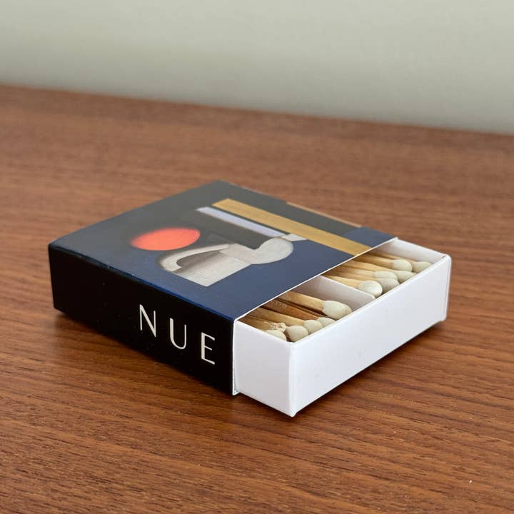 NUE MATCHES - Wholesale Matches - DANISH1