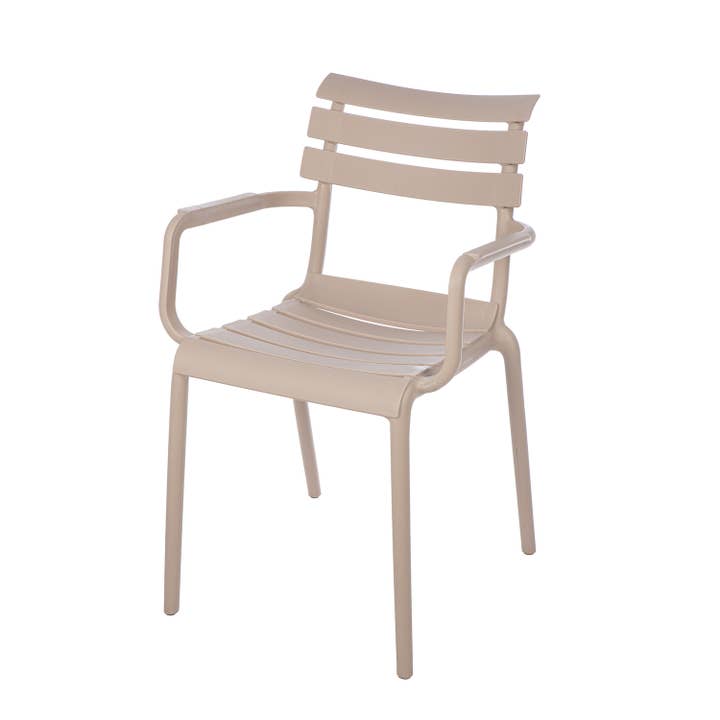 Cadeira Tabua creme A. 82 cm, VE 2 por atacado de Gilde Handwerk Macrander GmbH & Co. KG