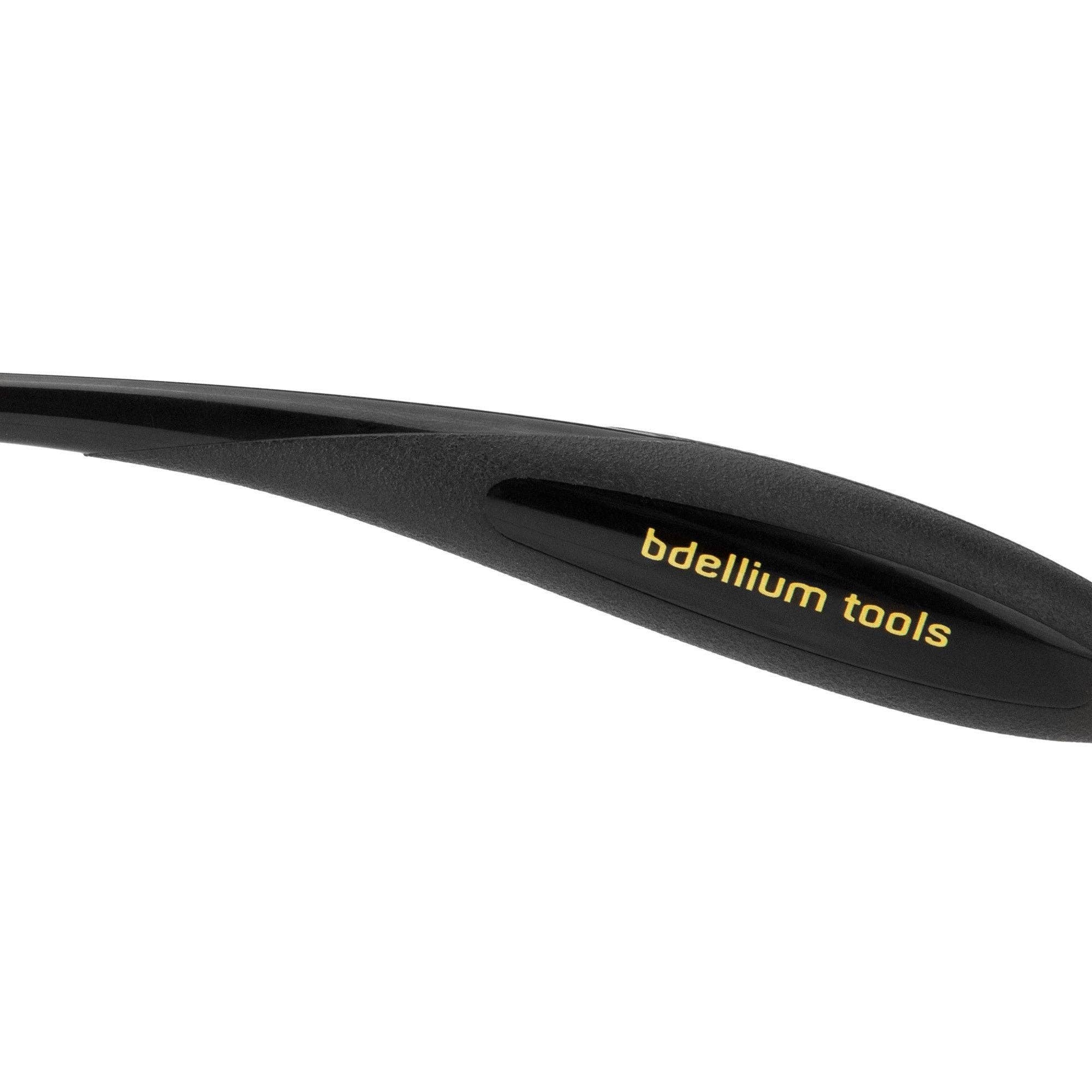 Bdellium Tools - Wholesale Cheek/Face Makeup Brush - Studio 950 Oval Multipurpose8