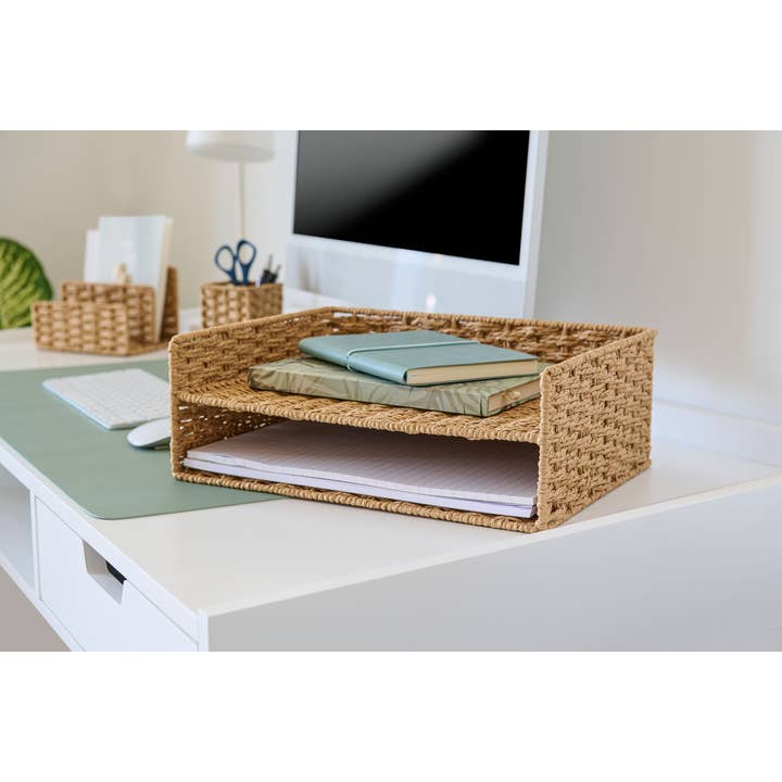 nature Document storage, paper mesh for wholesale on Faire1