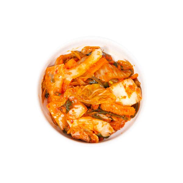 Alive Ferments - Wholesale Pickled Vegetables - Kimchi - Mild1