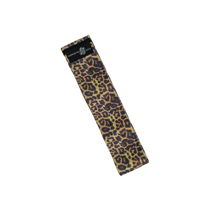 Supported Soul - Wholesale Yoga strap/band - Fabric Resistance Bands1