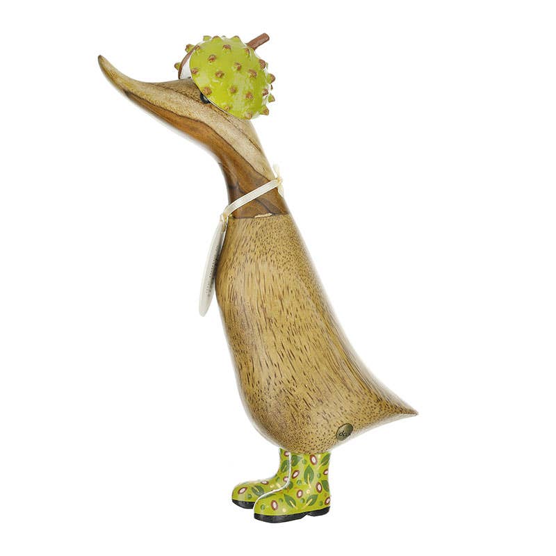 DCUK – Großhandel Dekofigur – DCUK Woodland Folk Entenküken5