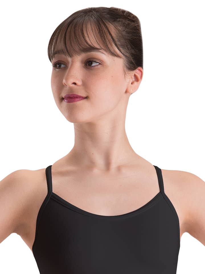 Top reggiseno a canotta con cinturino posteriore a V SilkSkyn per la vendita all'ingrosso da parte di Motionwear