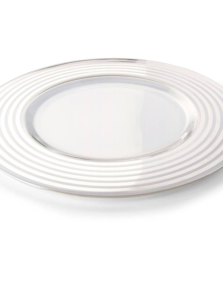 Placa carregadora Egizia Tratto por Paola Navone por atacado de Arbiter