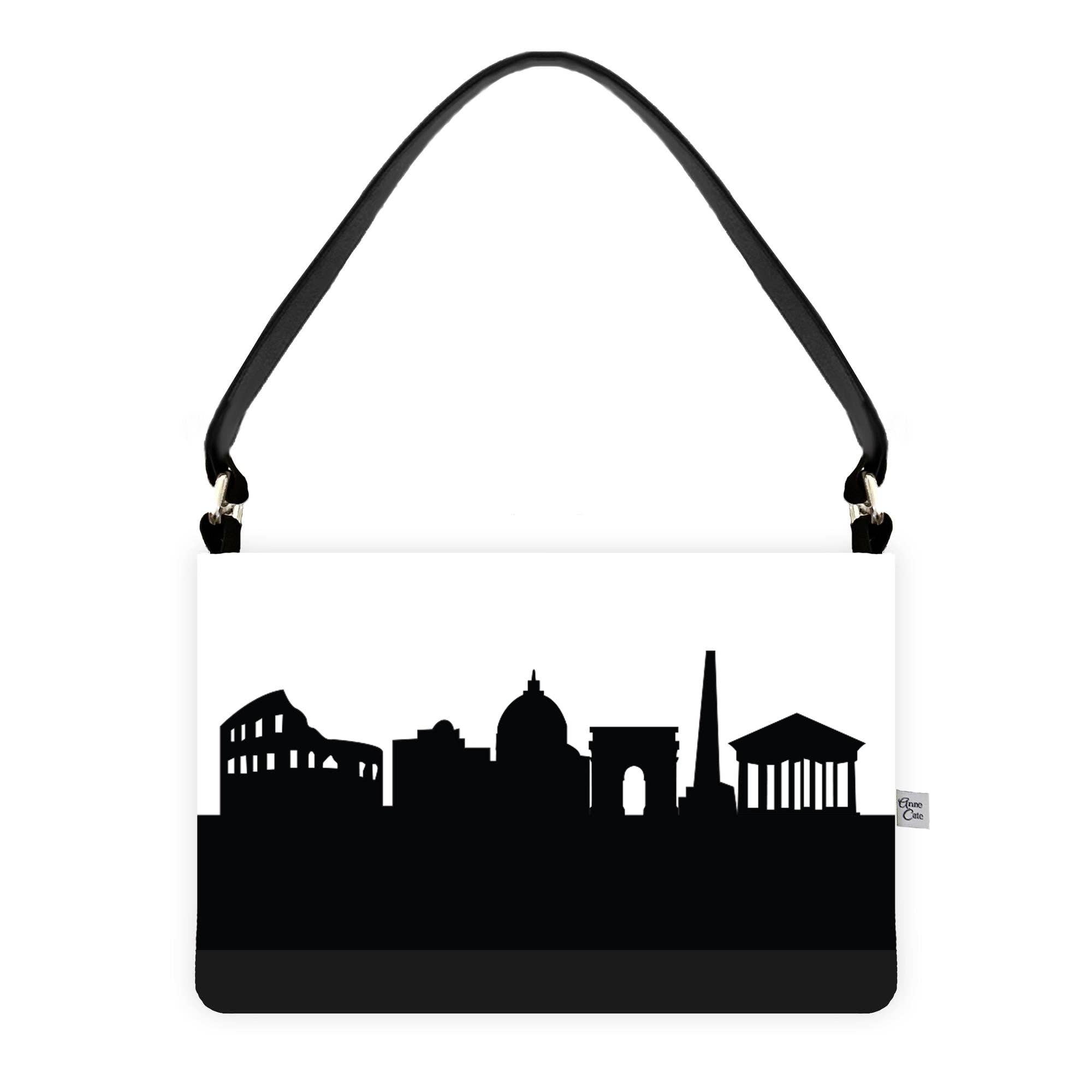 Anne Cate - Wholesale Shoulder Bag - Women's - Skyline Signature Handbag88
