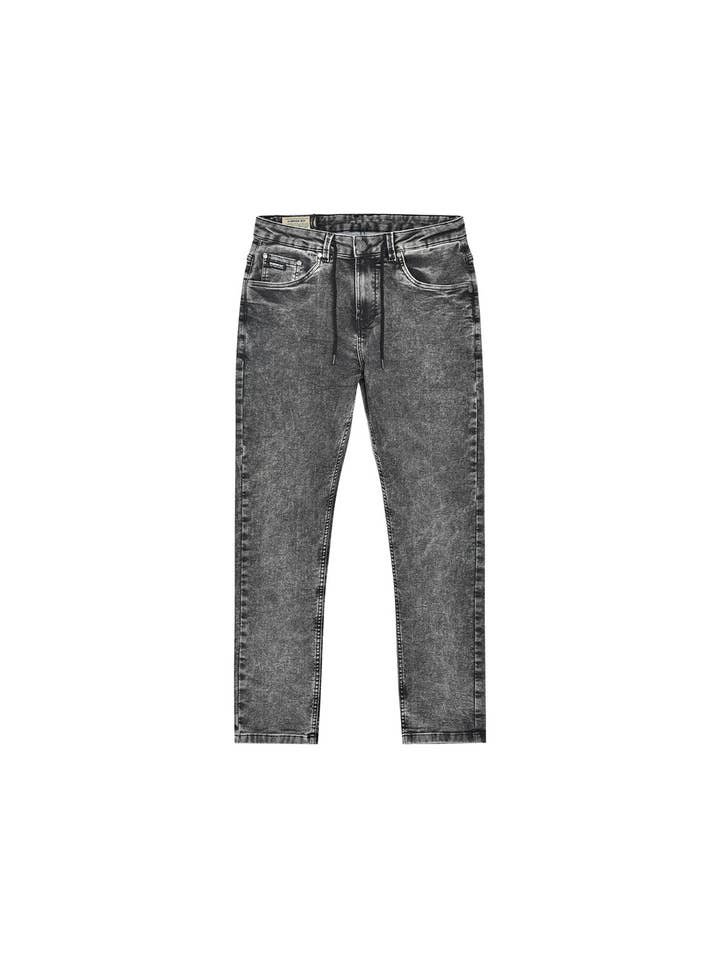 Rekbare herenbroek voor wholesale door Scorpion Bay