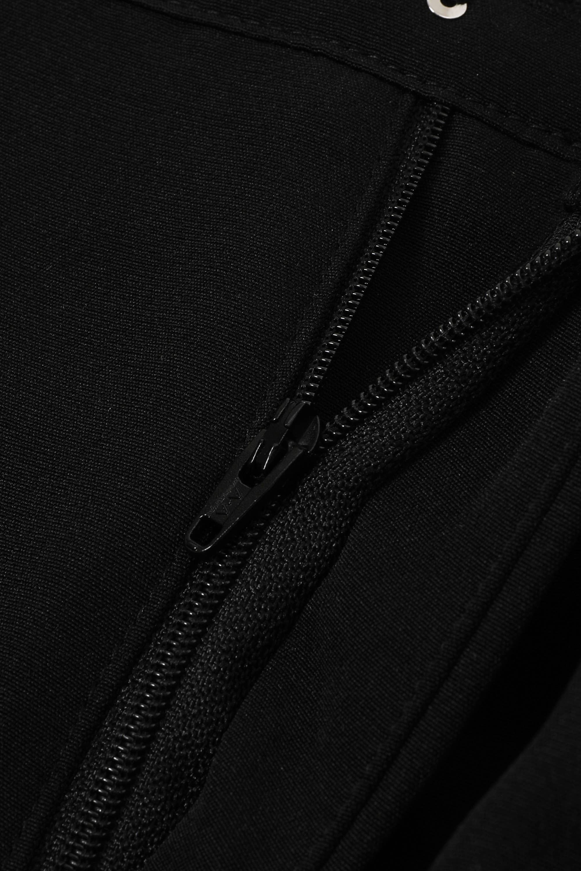 RIVIR – Engroshandel Habitter – til kvinder – Serenity Structure Vævet Langærmet Vest & Bukser Sæt7