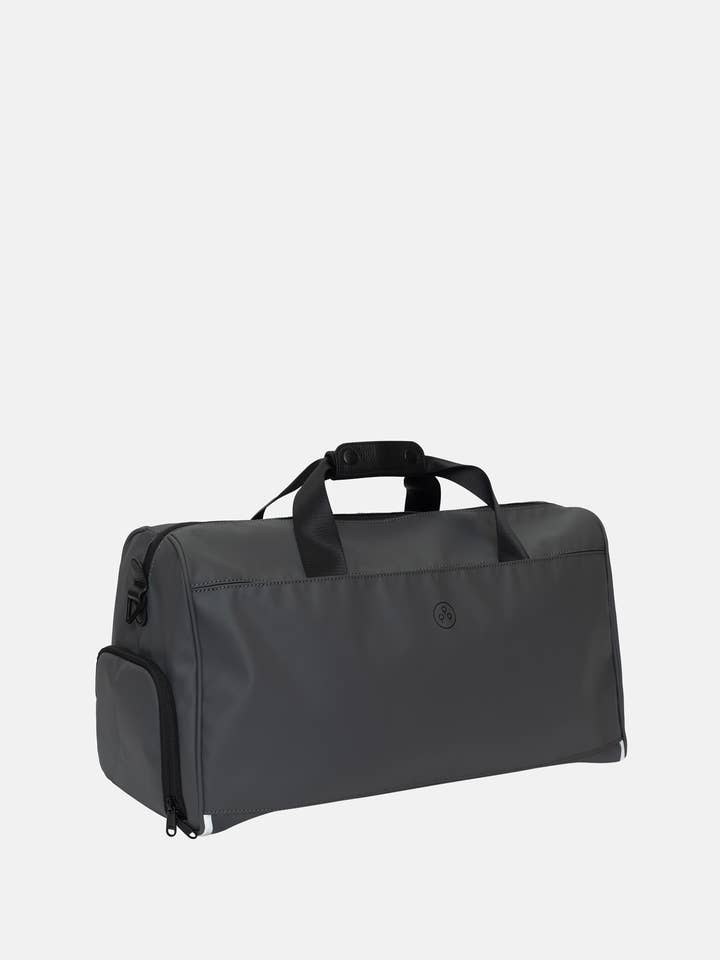 Borsone da viaggio KIWEE Daily - Mineral Grey per la vendita all'ingrosso da parte di Naturam ApS