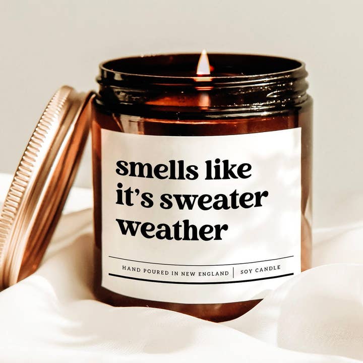 Fall Candle, Sweater Weather, Autumn Scent, Cozy Vibes and other Purchase Wholesale cozy vibes. Free Returns & Net 60 Terms on Faire trending on Faire.