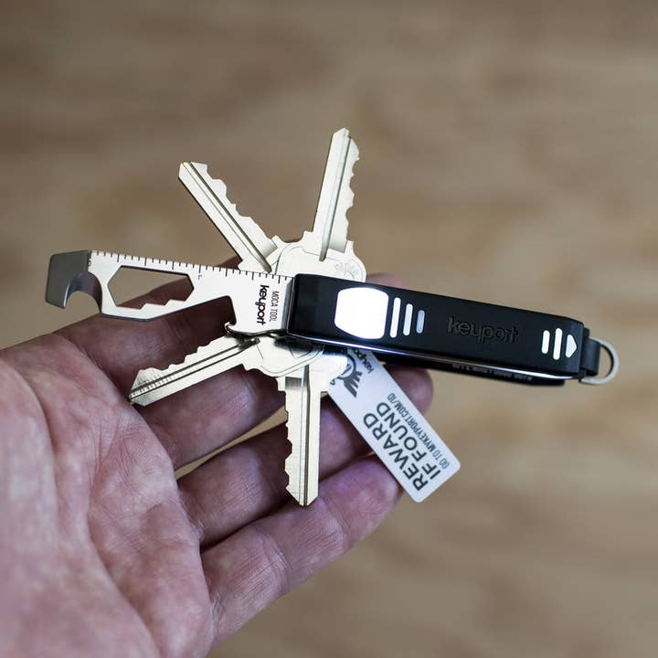 Pack Pivot 2.0 Essential pour la vente par Keyport