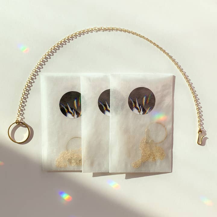 Kettingverlenger voor wholesale door Sol Proaño