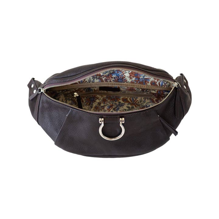 Sapahn - Wholesale Belt Bag - Women's - Dominique Sling Bag69