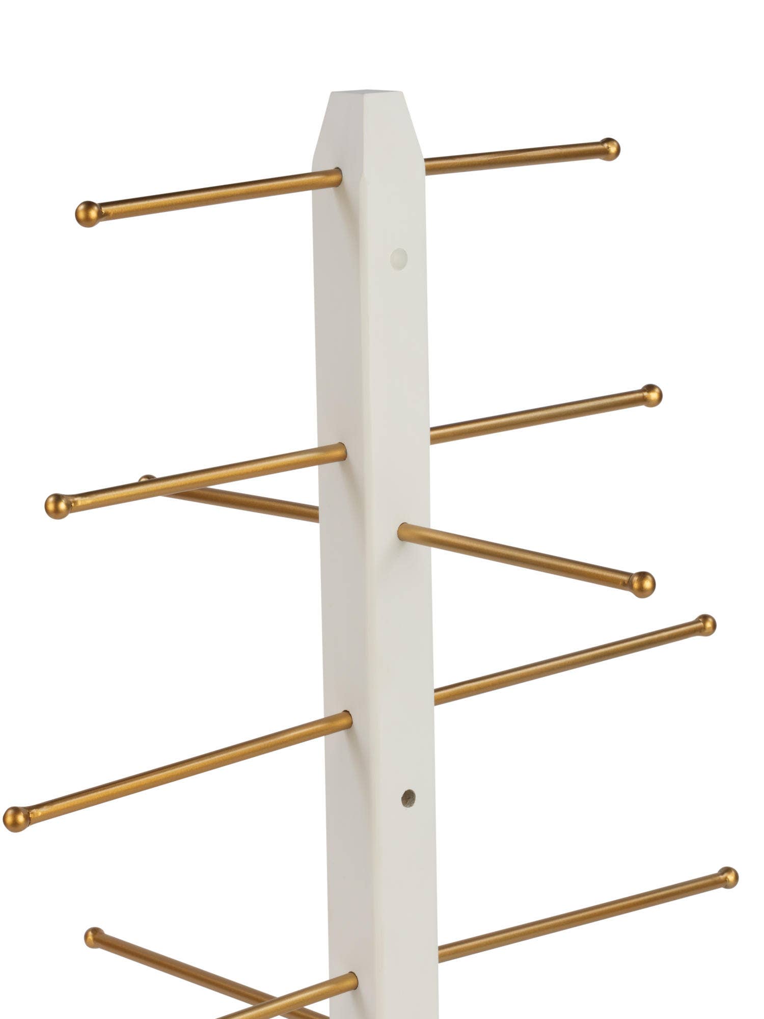 Tripar International - Wholesale Jewelry Stand & Display - Spinning Ornament, Jewelry & Accessory Display Tree7