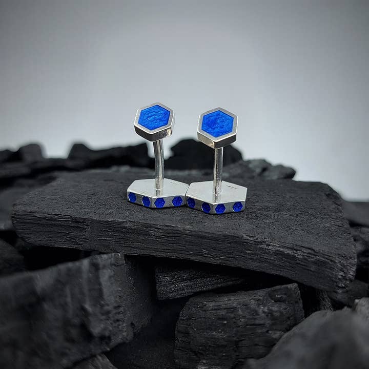 HexaAzul para venta al por mayor de Ellypse