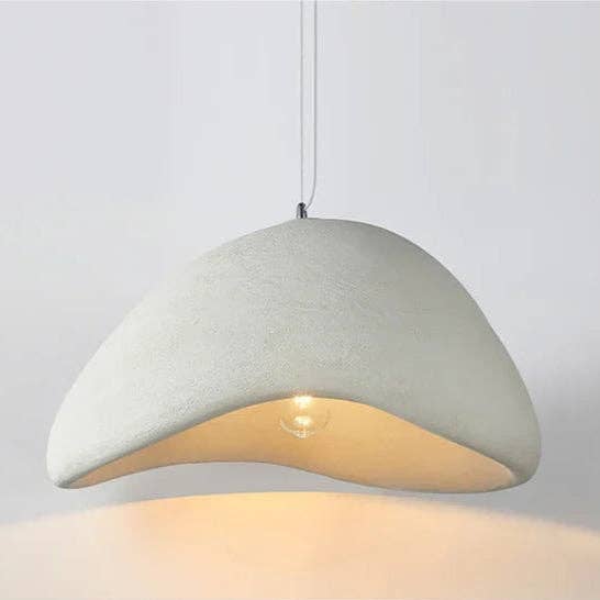 BRECK + FOX - Vente Lustre/Suspension - Suspension Wabi Sabi0