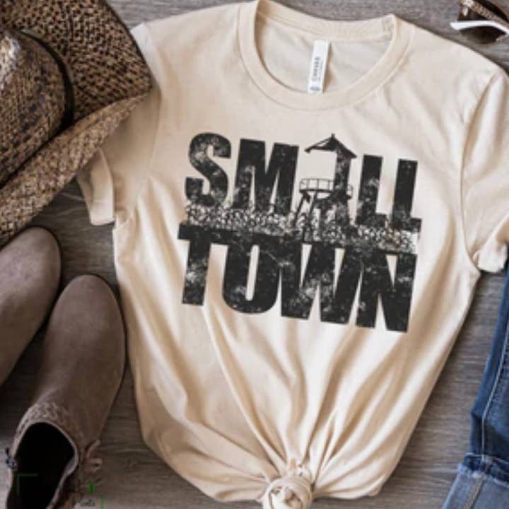 Petite Ville pour la vente par Growing Grace