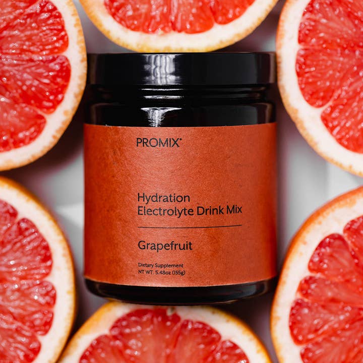 Promix - Wholesale Powdered Health Drink - Electrolyte Drink Mix10