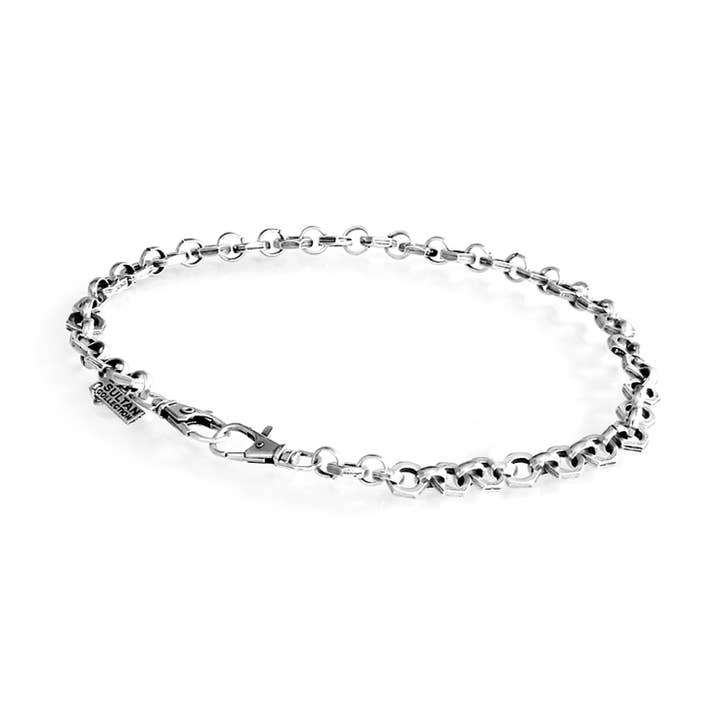 COLLAR 10066 para venta al por mayor de D.E.I. SRL - Sultan Collection