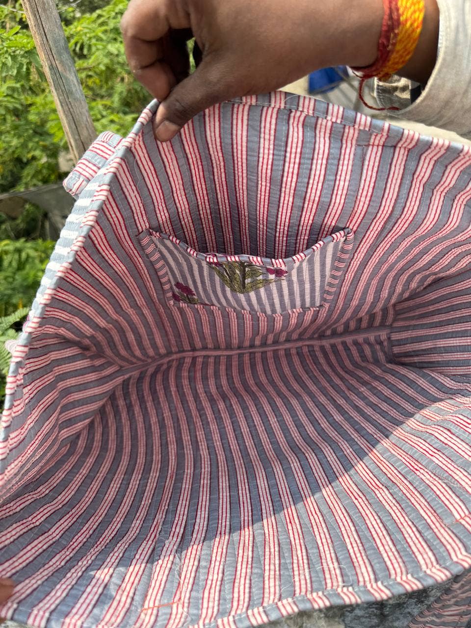 GYPSY STUDIO - Venta al por mayor Bolso con correa - Mujer - Bolsa impresa Bolsa de tela Bolsa de algodón para compras Bolsa de mercado2