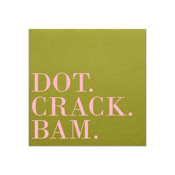 Surcie - Wholesale Disposable Napkin - Mahjong Napkins