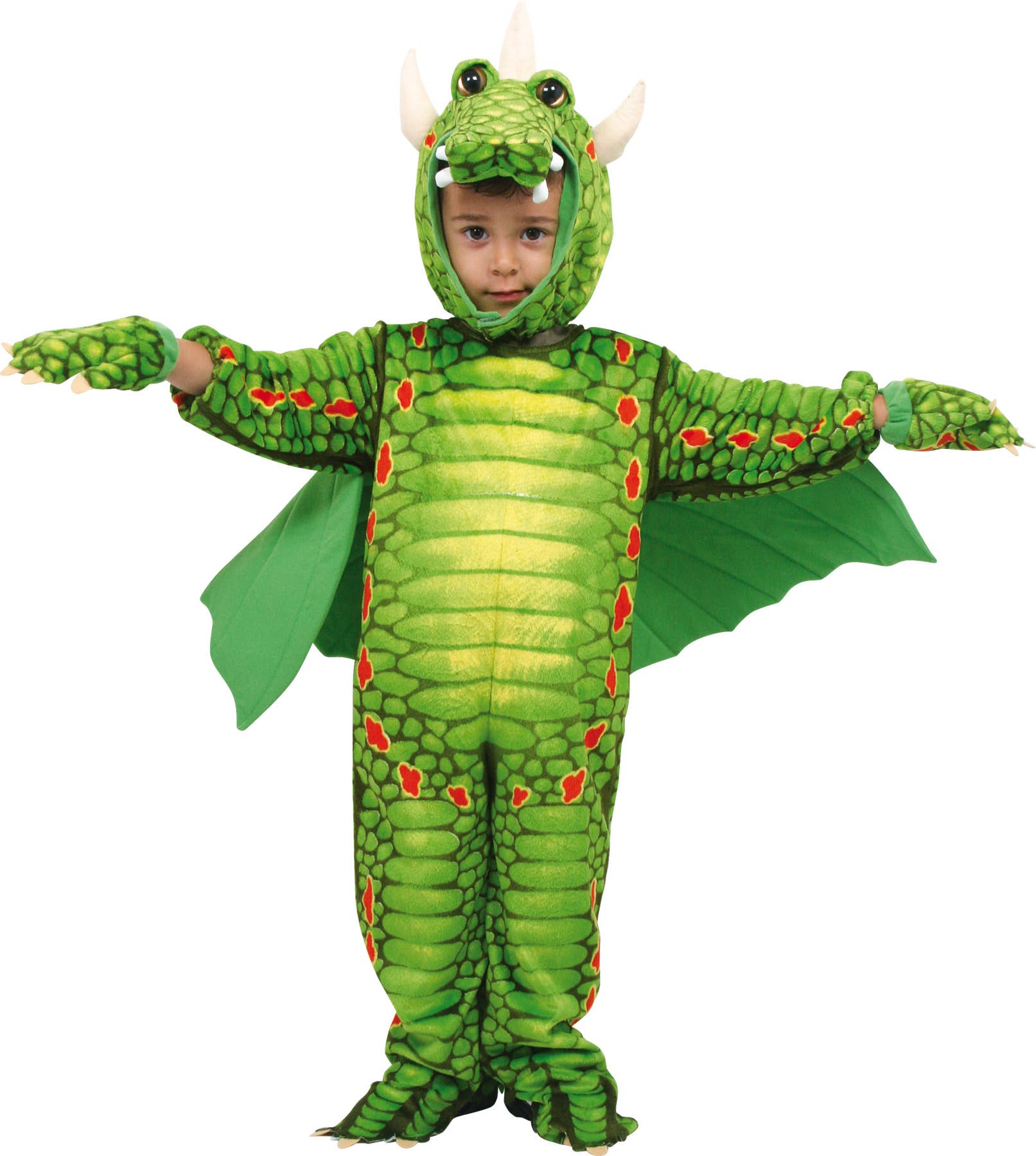small foot - Wholesale Costume - Kids - Dragon Costume1