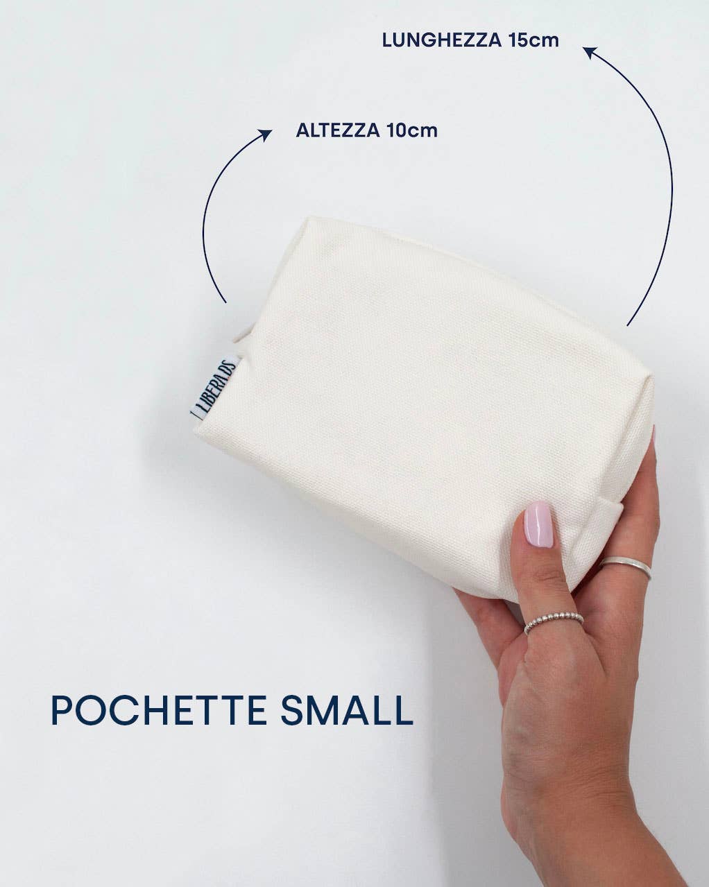 Libera.DS - Wholesale Pouch - Women's - In the prime of my dramas - Clutch bag3