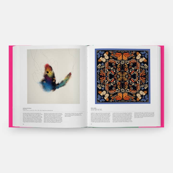 Phaidon - Wholesale Nature & Outdoors - Butterfly: Exploring the World of Lepidoptera6