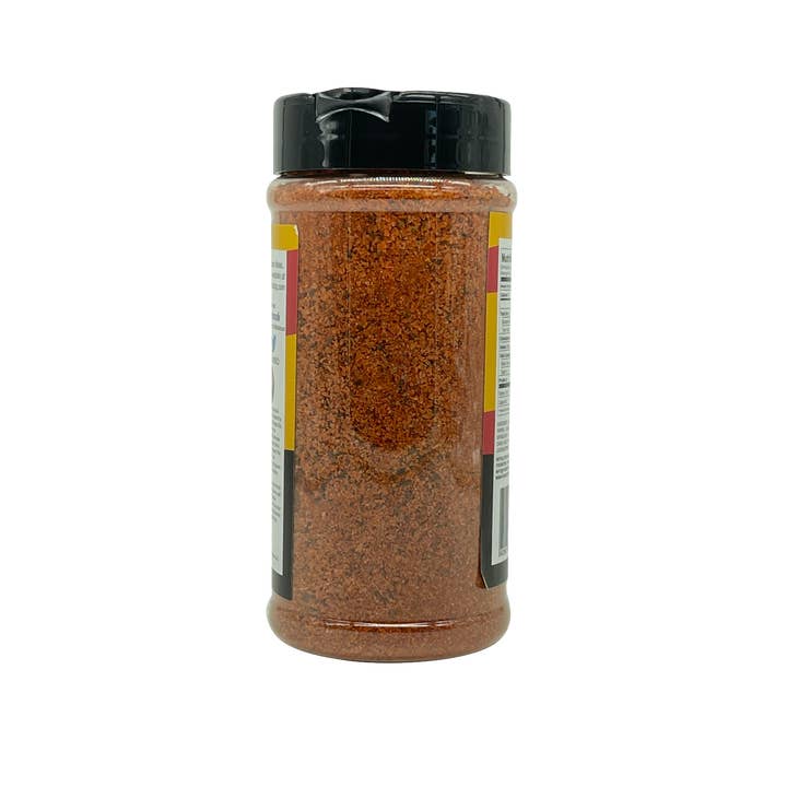 Revolution Barbecue - Wholesale Rub - Kansas City BBQ Rub - 100% Natural Gluten Free GMO Free 16oz3