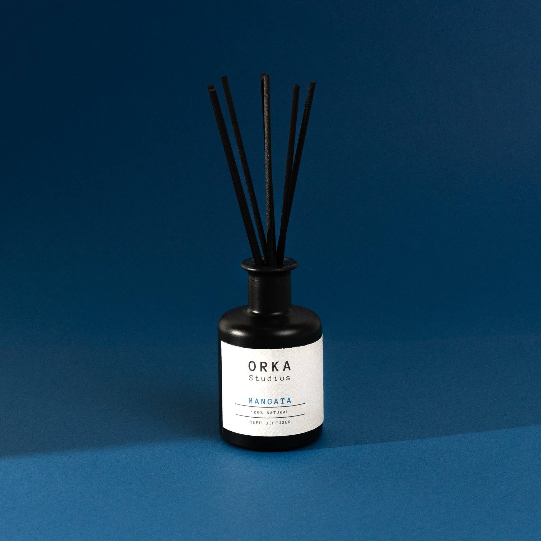 ORKA Studios – wholesale Reed diffuser – Mangata Reed Diffuser0