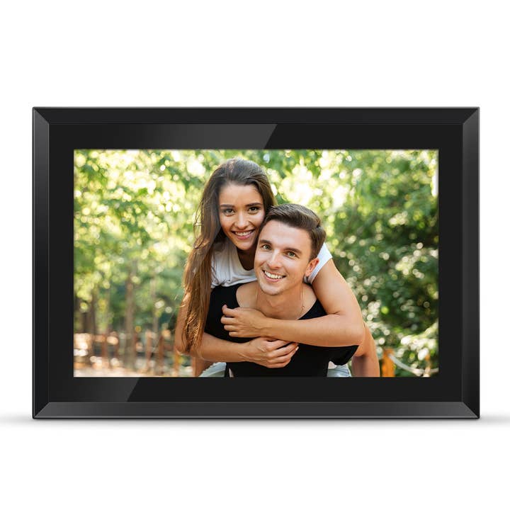 PhunkeeTree - Wholesale Picture frame - Digital Picture & Video Frame Instantly Send with Phone App11