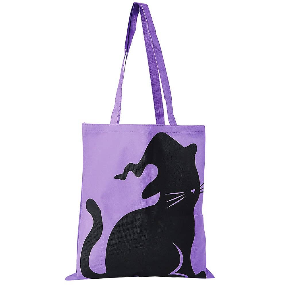 La Luna Bella - Toys - Wholesale Tote Bag - Kids - HALLOWEEN TOTE BAGS 15"X16" LLB kids Toys3