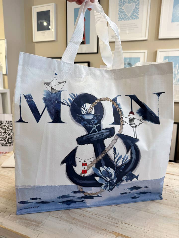 BOLSA - MOIN ANKER para venta al por mayor de HEIMARTLIEBE®