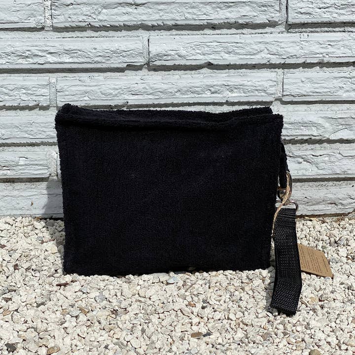 Scents and Feel - Wholesale Pouch - Women's - Small Terry Pouch Plastic Lined16