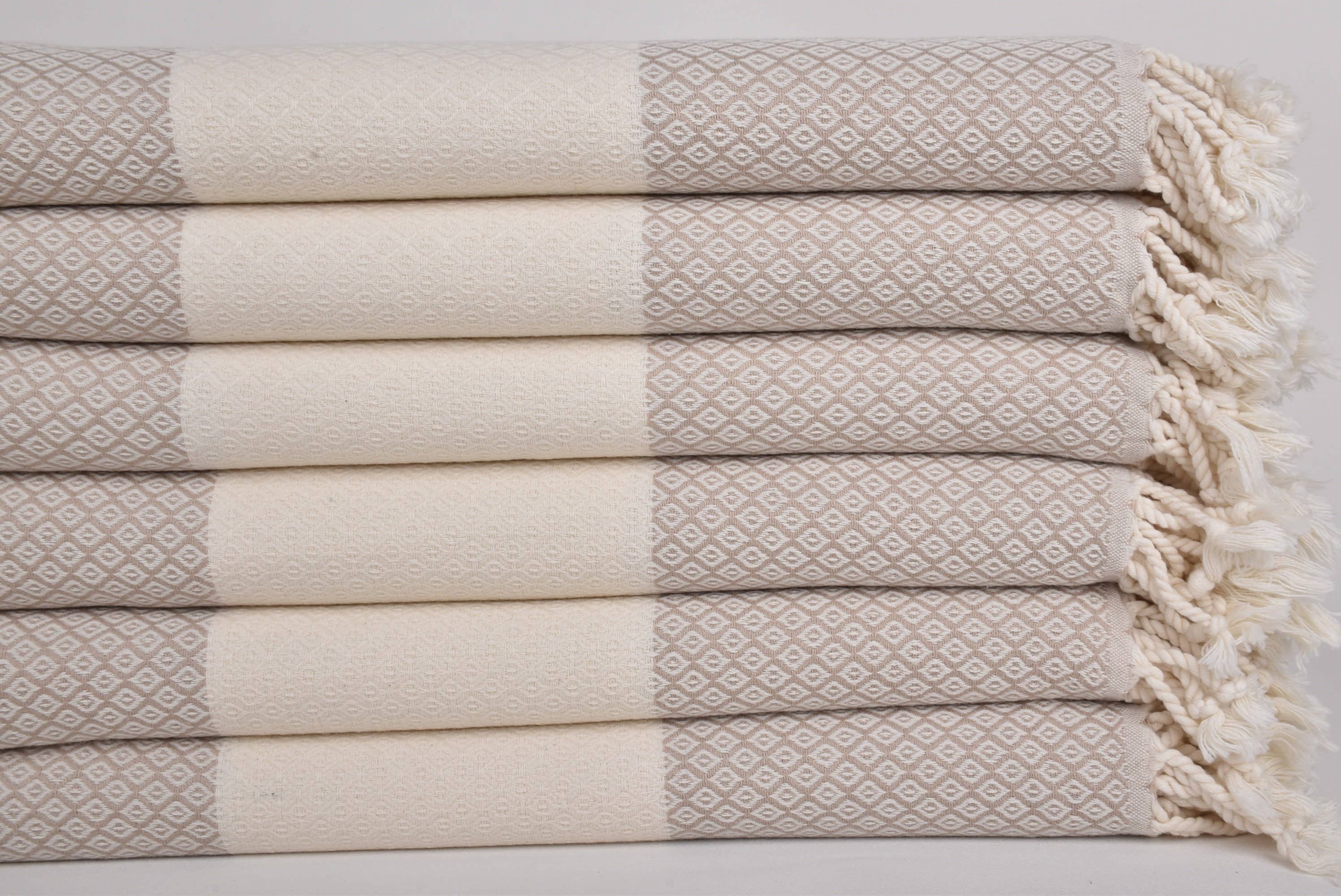 Organic Turkish Towels – wholesale Beach towel – Personalized Towel, Elegant Fouta Towel2