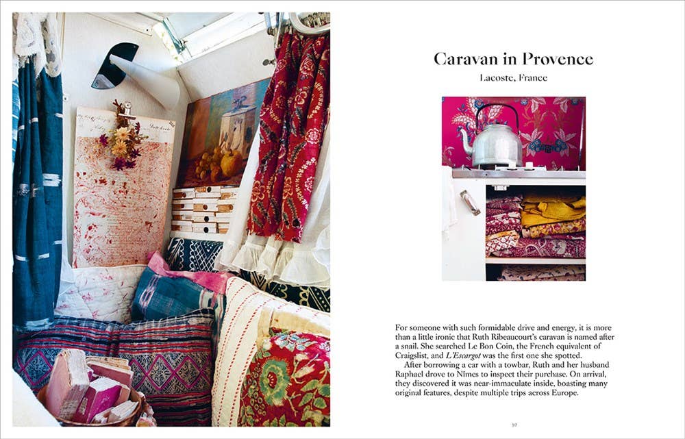 W. W. Norton - Wholesale Home & Garden - The Foraged Home9