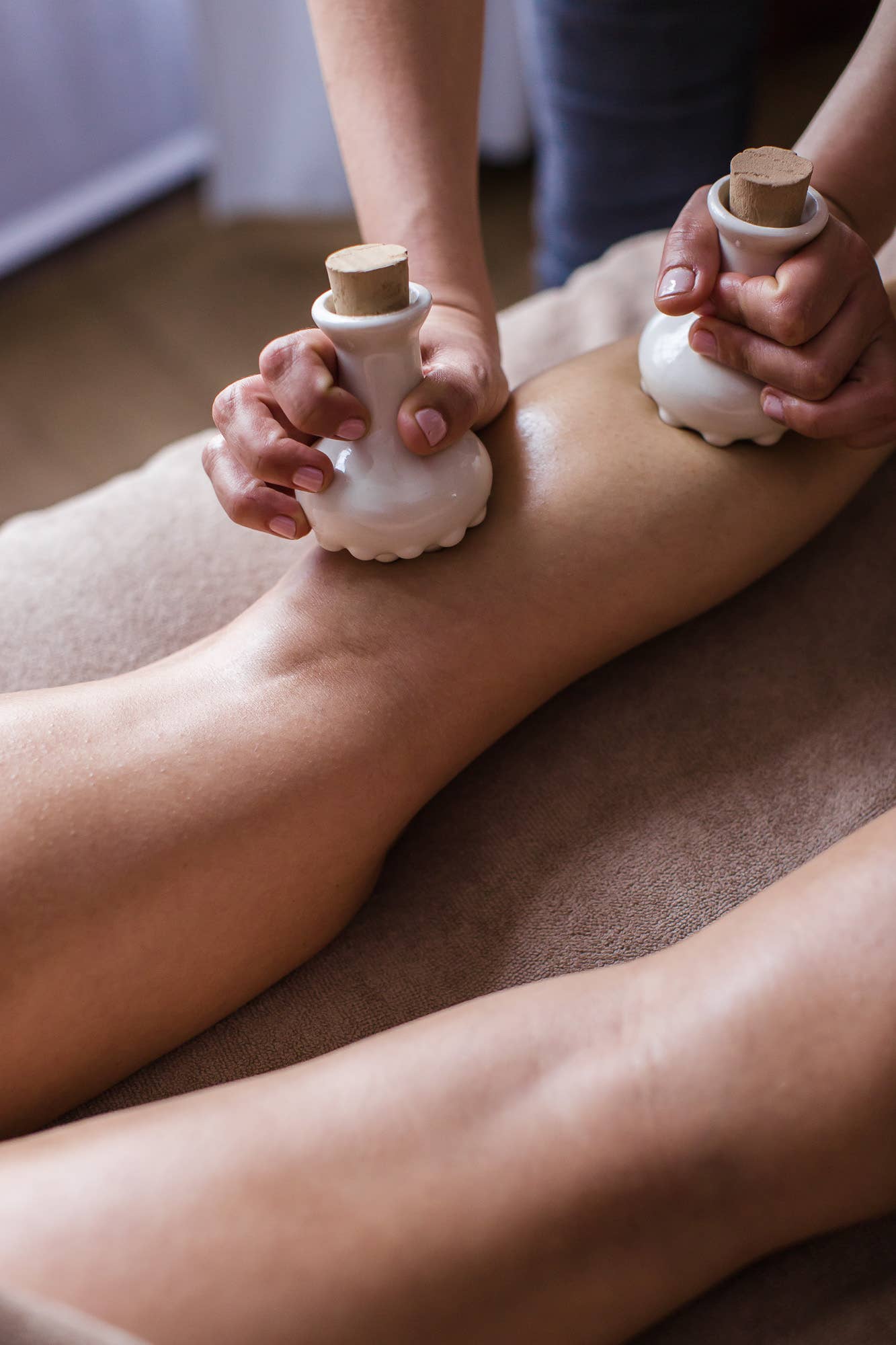 Akwaterra - Vente Appareils de massage - KIT DE MASSAGE DRAINANT AKWATERRA7