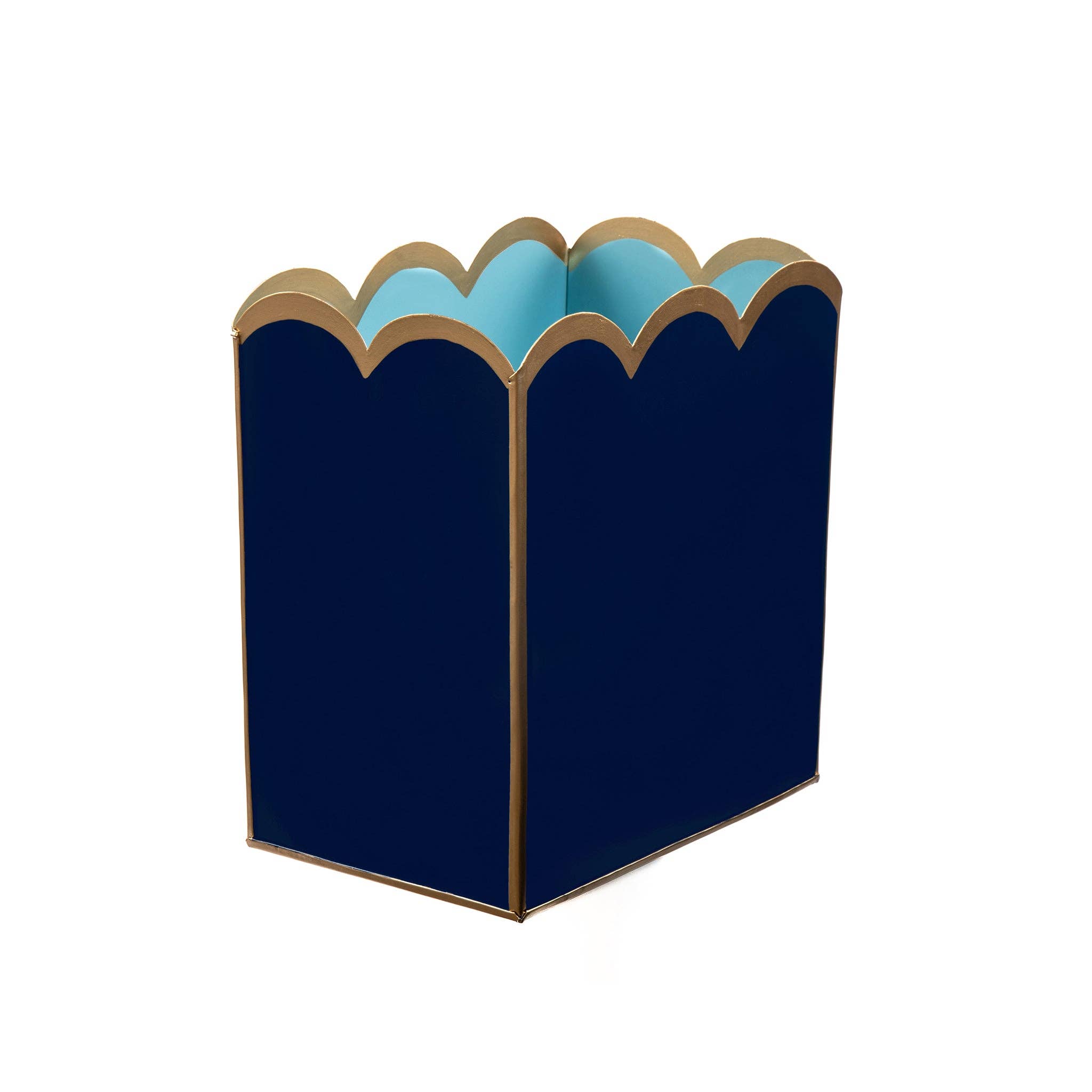 Jaye's Studio - Wholesale Bathroom Accessory Set - Gracie Scarlett Wastebasket14