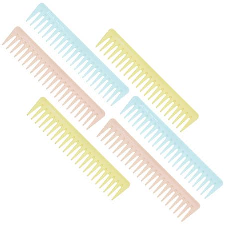 Janeke Supercomb (The Original) for gel application and styl for wholesale by Janeke USA