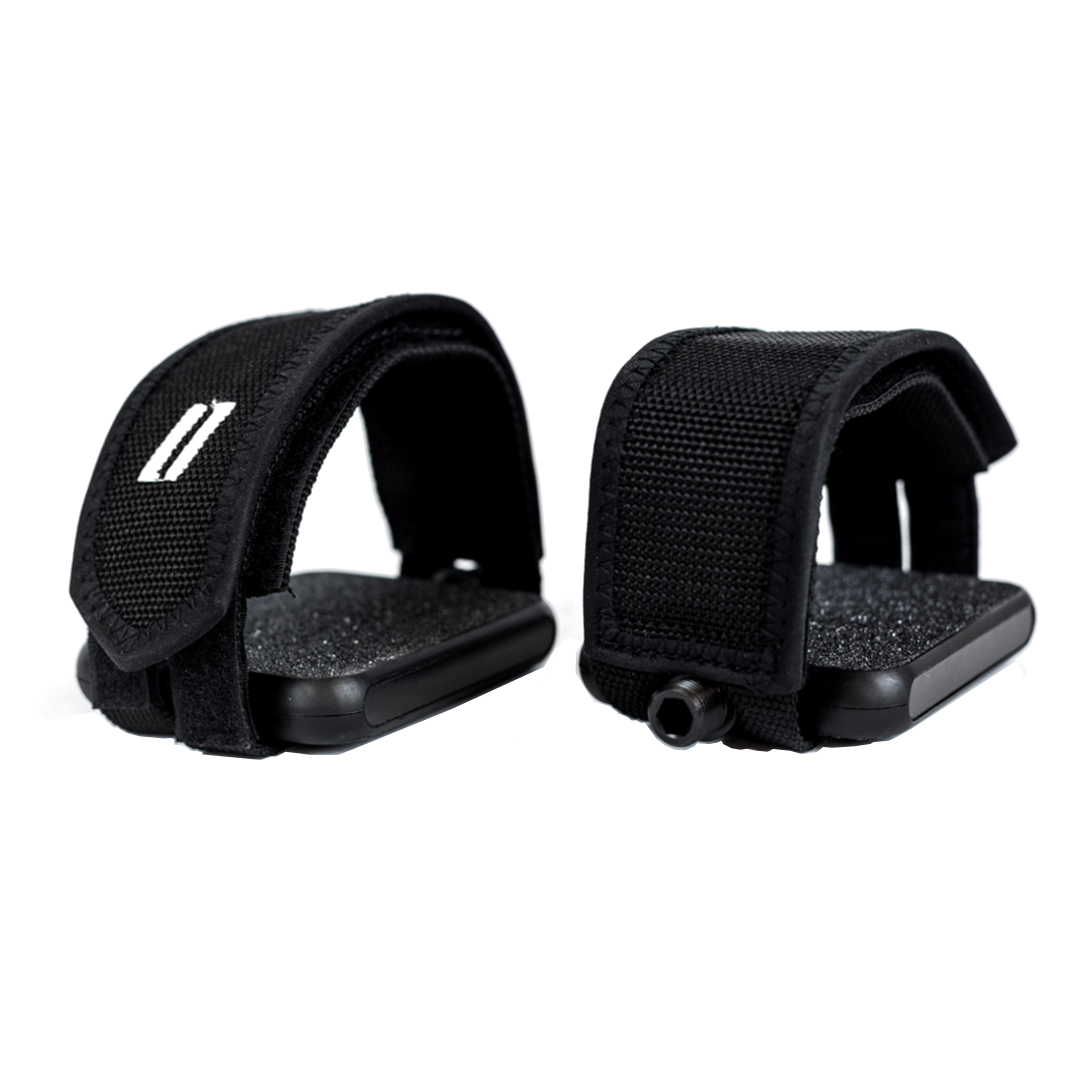 black MOTO Pedal x Schindelhauer Belt "Motoschlappen" for wholesale on Faire0