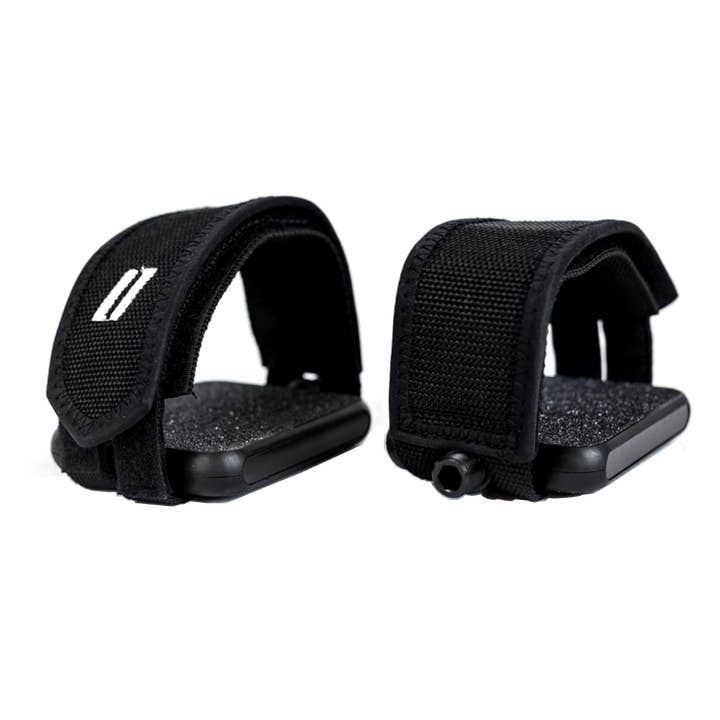 black MOTO Pedal x Schindelhauer Belt "Motoschlappen" for wholesale on Faire