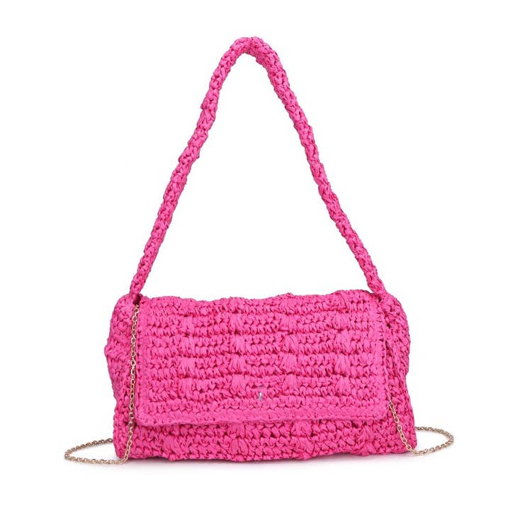 Urban Expressions - Vente Sac à bandoulière – femme - Sac à bandoulière Anika7